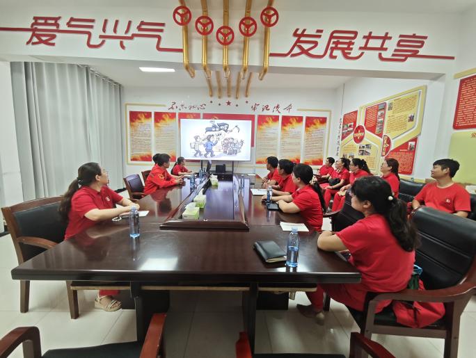 中原油田天然气产销厂 图片1.jpg 中原油田天然气产销厂 图片1.jpg